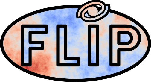 FLIP - Home